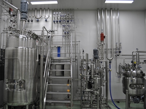 Bio Fermenter, Capacity: 1-5000 Ltrs