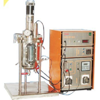 3 Phase Servo Fermentor