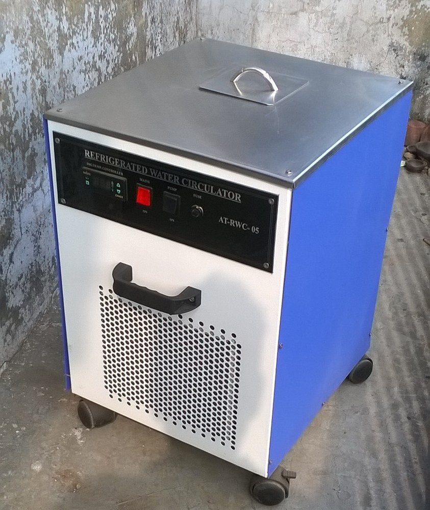 Single Phase Fermenter Chiller