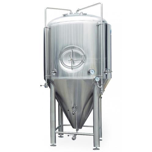 Fermentation Tank