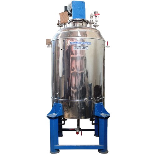 Fermentation Tank, KSS FERM