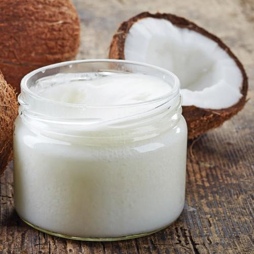 100% Pure Roasted Coconut Oil