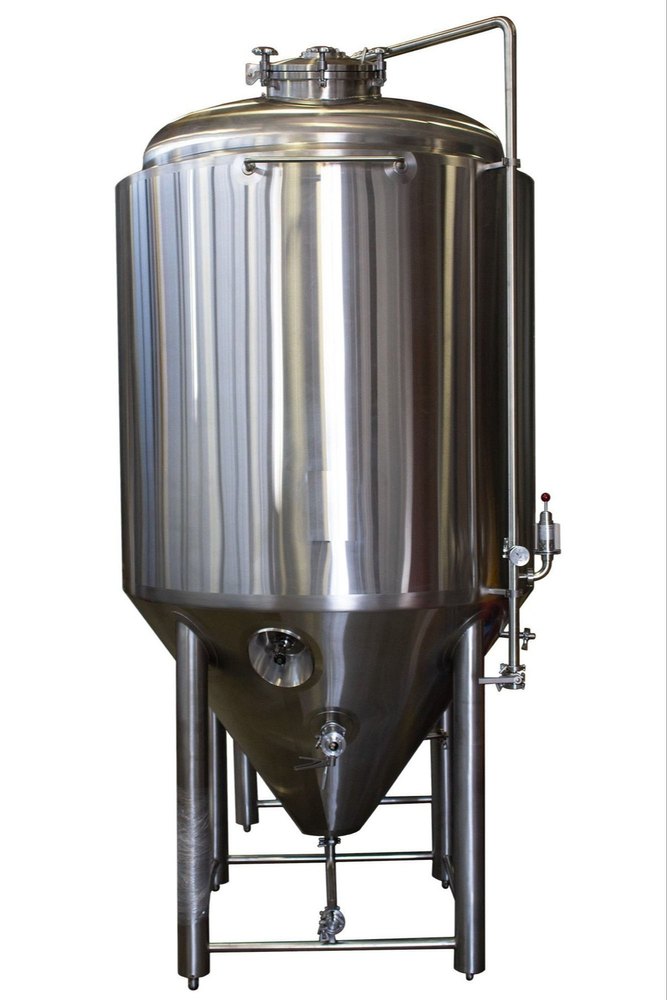 Stainless Steel Fermentation Tank