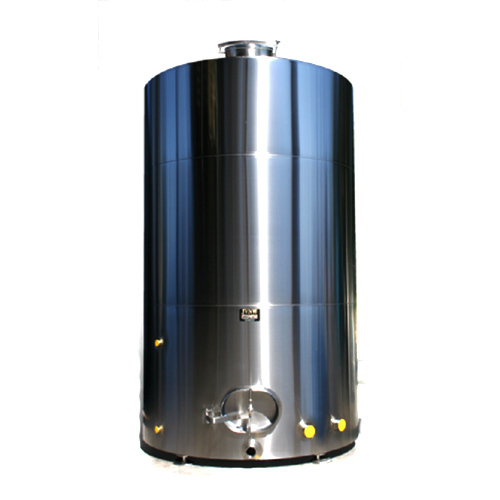 Fermentation Tank