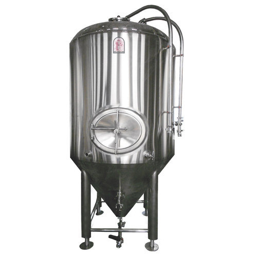 Tank Industrial Fermenter