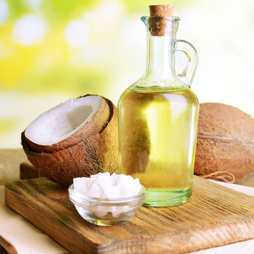 non branded Mono Saturated Roasted Coconut Oil, For Soap Making
