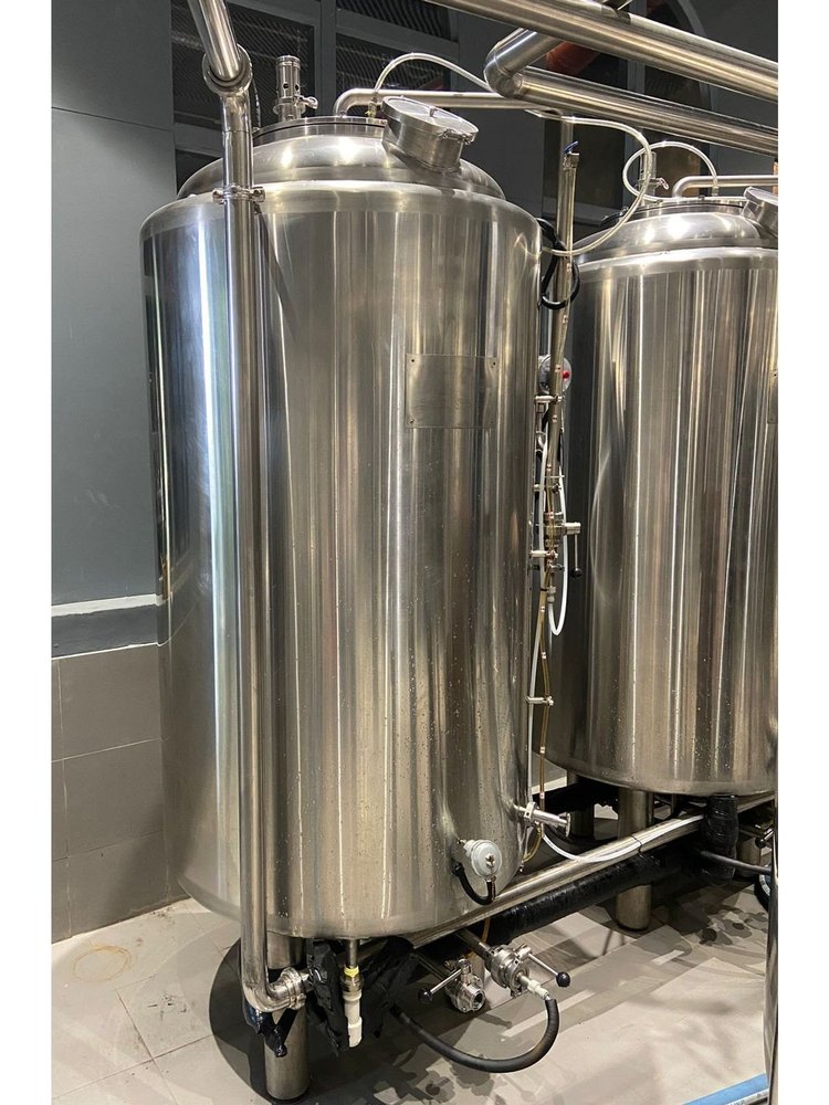 Bright Beer Tank 600 liter