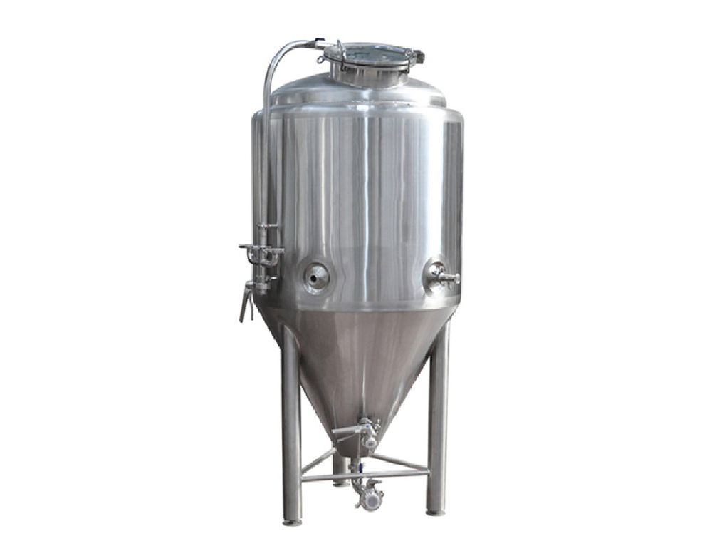 Stainless Steel 3HL SS Micro Brewery Machinery