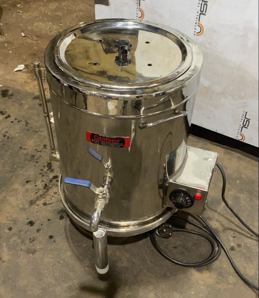 Brewing Tank, For Industrial, Capacity: 50-100 Ltrs