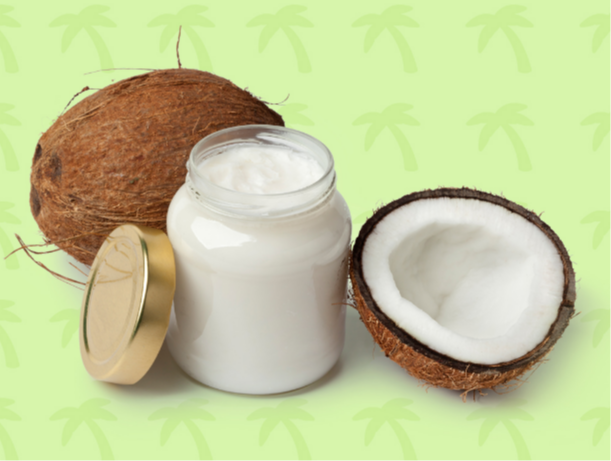 Poly Unsaturated Cold Pressed 15 Kg Roasted Coconut Oil