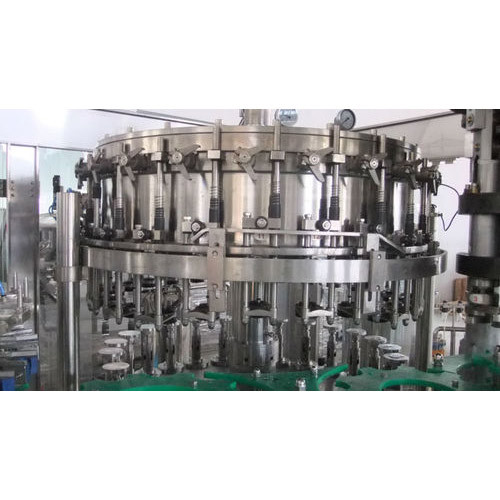 Energy Drink Plant