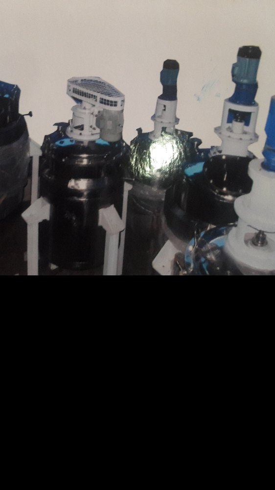 Beverages Plant & Machinery