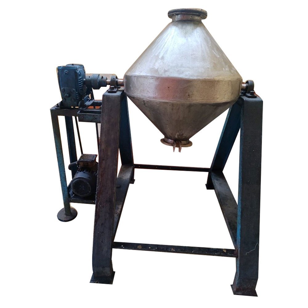 Tea Powder Blending Machine