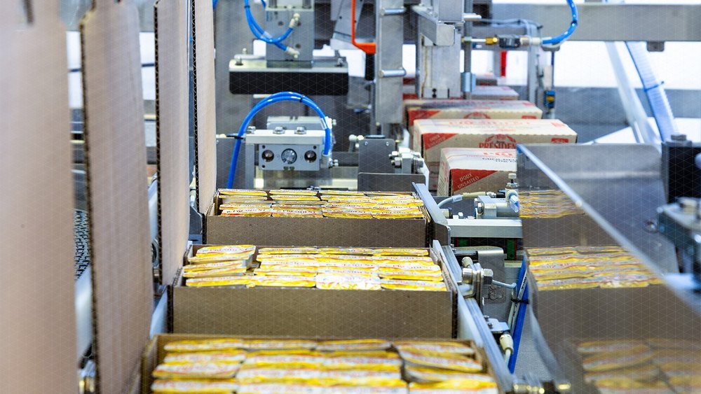Beverage Processing Equipment, For Industrial, Low