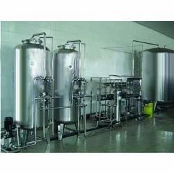 Food And Beverage Equipment