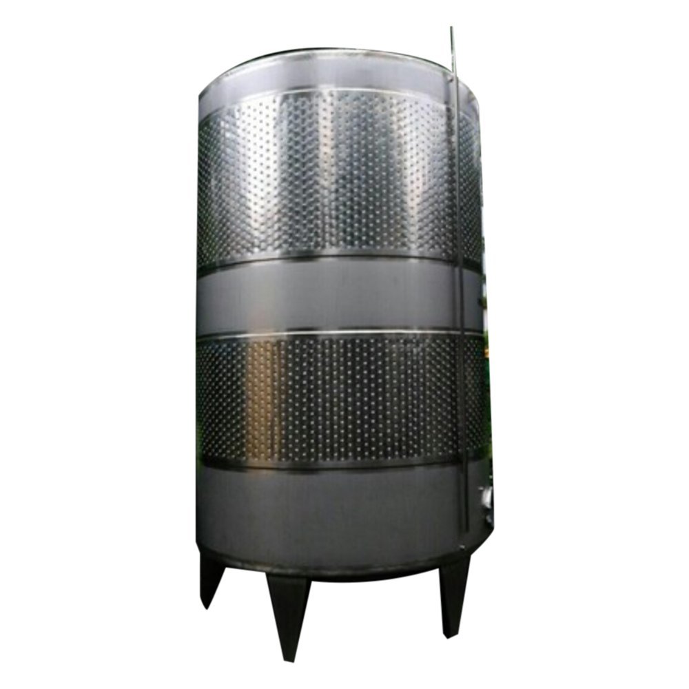 Stainless Steel Wine Tank
