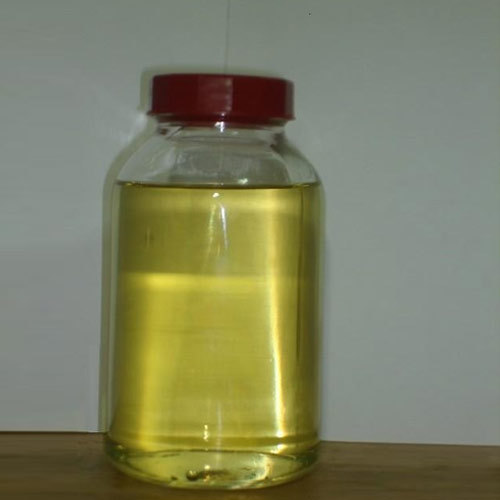 Rosted Coconut Oil