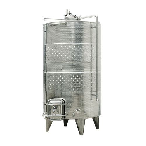 Electric Stainless Steel Wine Tank for Industrial, 210 - 240 V