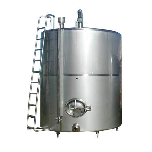 Industrial Storage Wine Tank