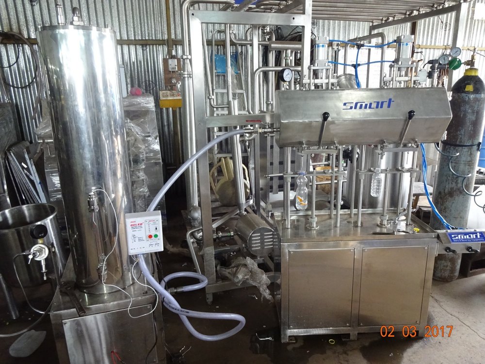 Beverage Equipments