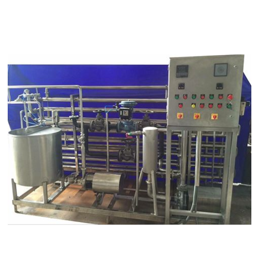 Beverages Equipment