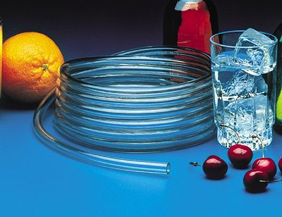 Cole-Parmer Tygon Food And Beverage Tubing