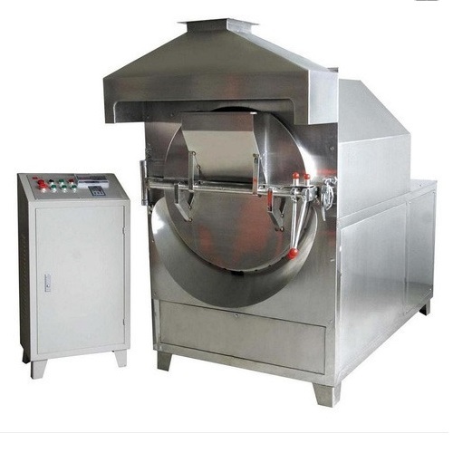 Vermicelli Roaster, Capacity: 200 Kg/hour