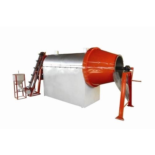Best India Industrial Roaster, Capacity: 150 kg