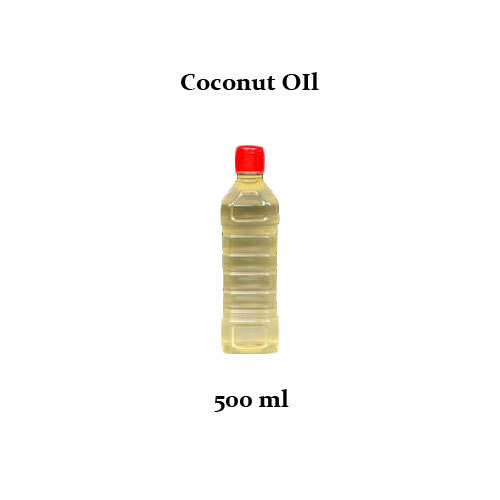 Fractionated Coconut Oil, Packaging Type: Plastic Bottle