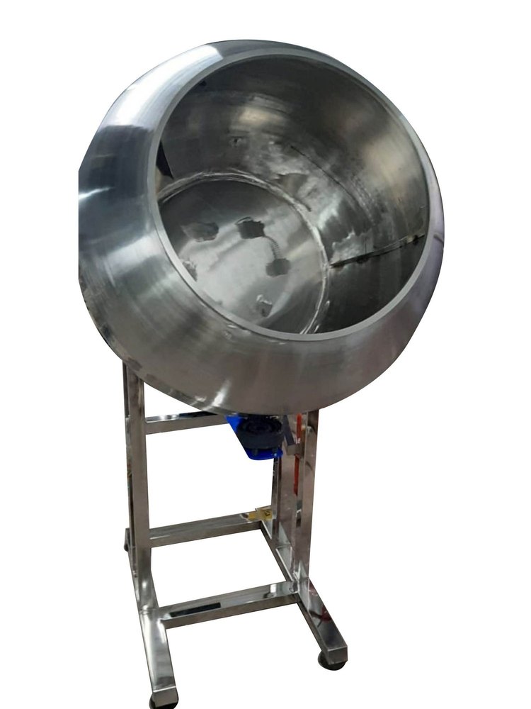 Drum Roaster Machine