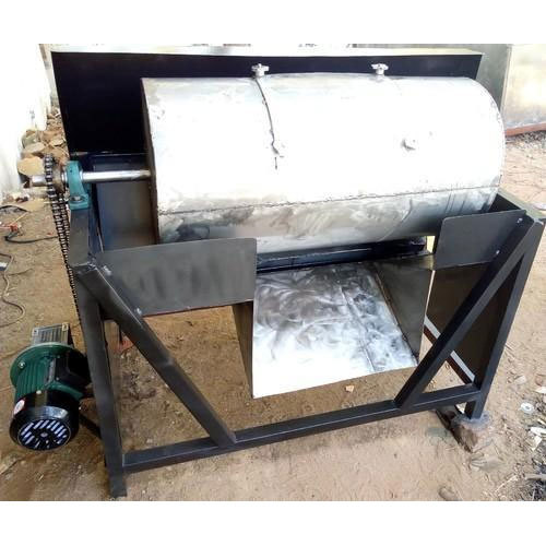 Drum Roaster Machine