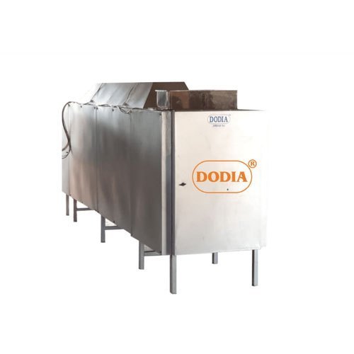 Electric Roasting Machine