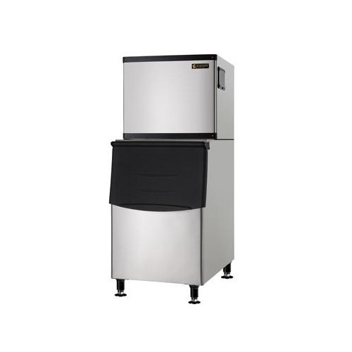 Ice Flake Machine, Capacity: 50 Kg/24 Hours