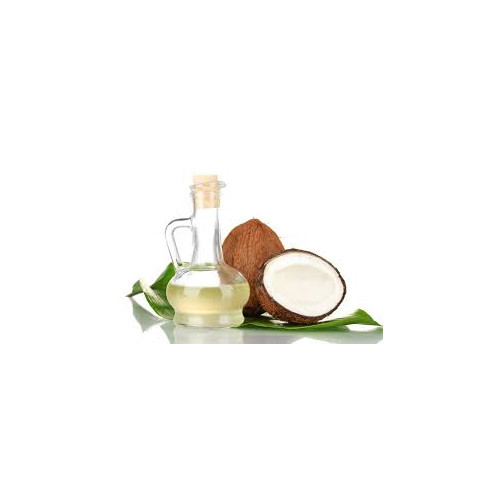 Coconut Fractionated Carrier Oil