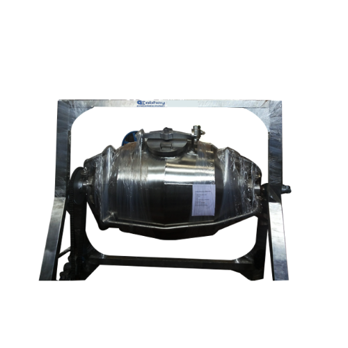 Abhay Engineering Cereal Cooker