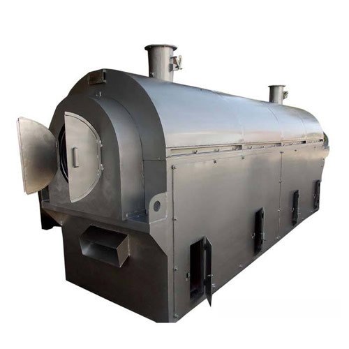Cornflakes Corn Flakes Machine, For Industrial