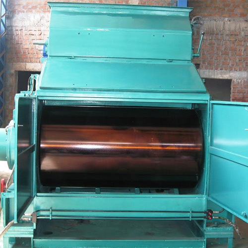 Stainless Steel Flaker