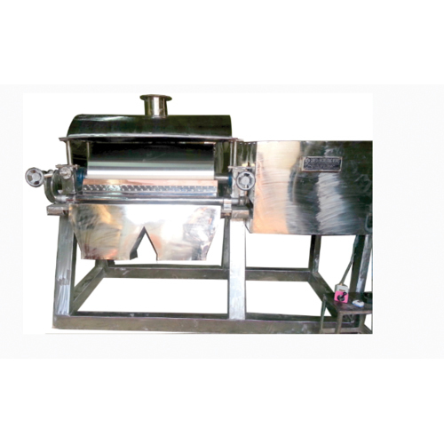 Flaker/ Drum Flaker /Drier, Automation Grade: Automatic