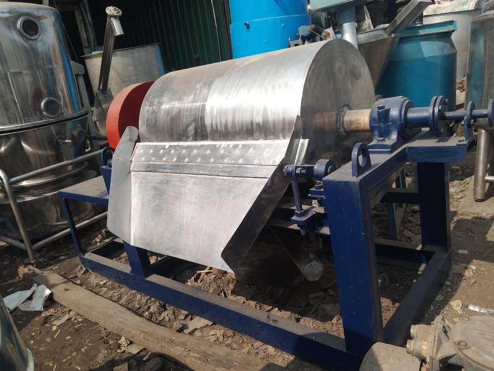 Stainless Steel Ss flaker 800x1200