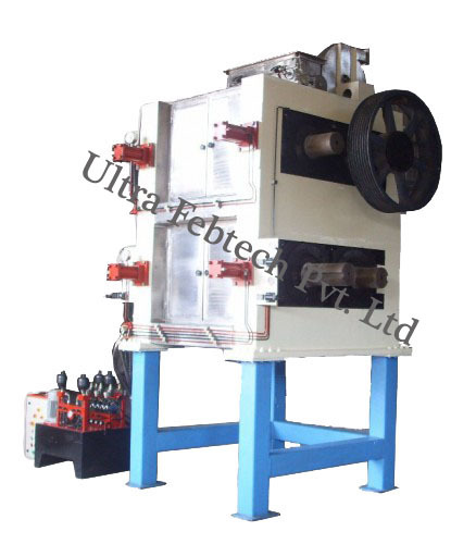 Stainless Steel Flaker