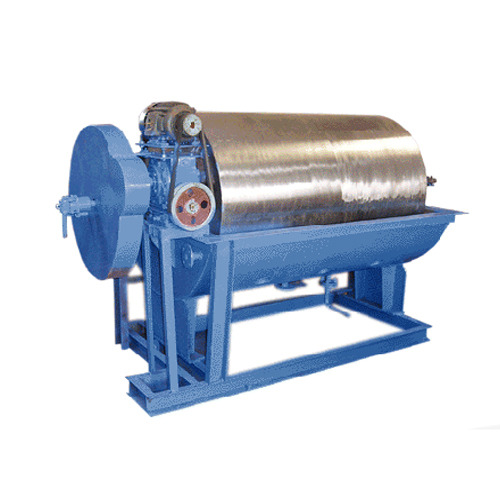 Flaker Machine