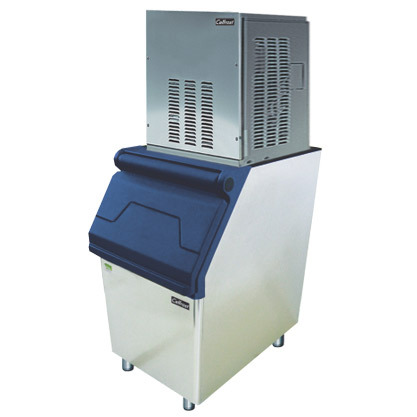 Ice Machines & Flakers