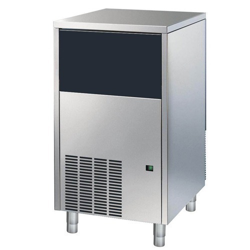Ice Flakers, Capacity: 50 Litre