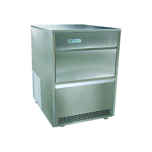 Ice Flaker, Capacity: 90 Litre