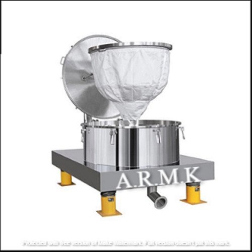 For Commercial Semi-Automatic Soya Milk Extraction Machine