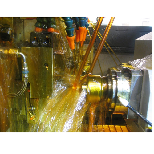 Industrial Engine Oil, Packaging Type: Drum