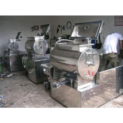 Industrial Vacuum Frying Machine