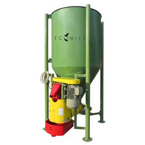 Penagos Fermentation Ecomill Quotation