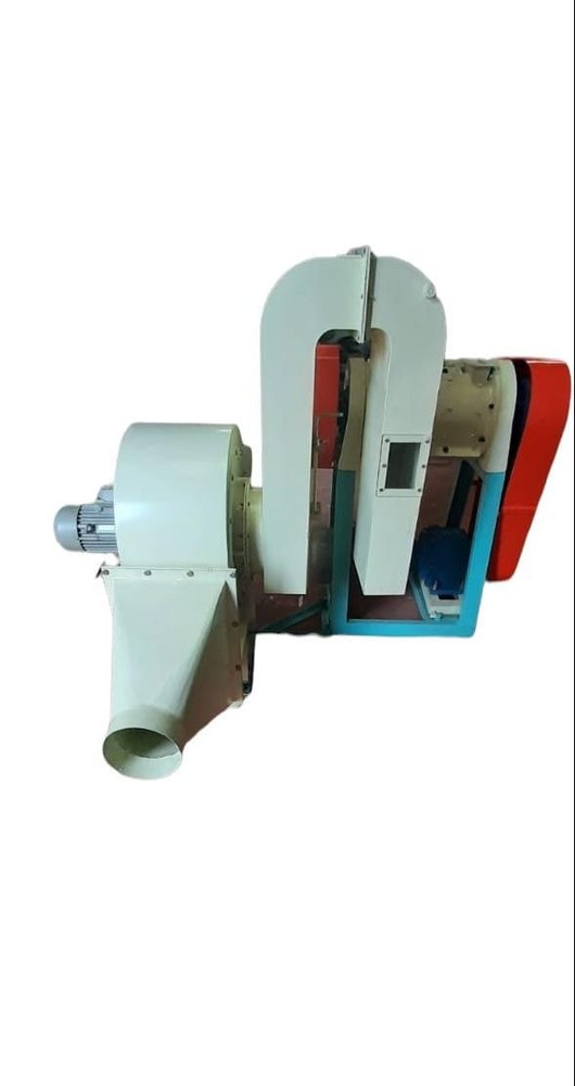 Peeler Polisher Coffee, Capacity: 200 To 250 Kg Per Hour