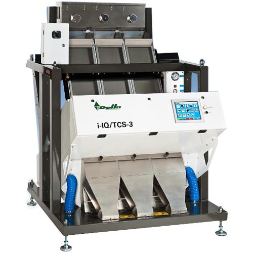 50hz Coffee Bean Sorting Machine, aps1, Capacity: 4 Tons/Hr